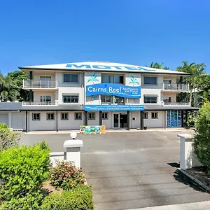 Motel Reef &, Cairns
